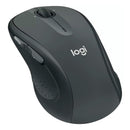 Mouse Logitech M510 Preto sem fio 910-001822-C