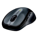 Mouse Logitech M510 Preto sem fio 910-001822-C