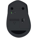 Mouse Logitech M280 Preto sem fio 910-004284