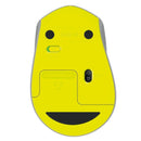 Mouse Logitech M280 Cinza sem fio 910-004285