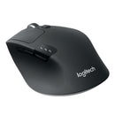 Mouse Logitech M720 Triathlon Preto - 910-004790-C