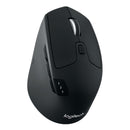 Mouse Logitech M720 Triathlon Preto - 910-004790-C