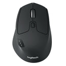 Mouse Logitech M720 Triathlon Preto - 910-004790-C