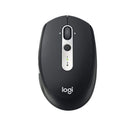 Mouse Logitech M585 Bluetooth Preto 910-005012