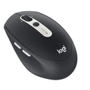 Mouse Logitech M585 Bluetooth Preto 910-005012