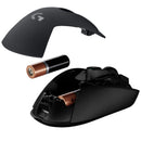 Mouse Gamer Logitech G603 Preto Sem Fio - 910-005100
