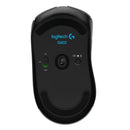 Mouse Gamer Logitech G603 Preto Sem Fio - 910-005100