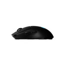 Mouse Gamer Logitech G Pro Preto sem Fio 910-005271-C