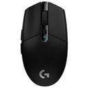 Mouse Gamer Logitech G305 Preto Sem Fio - 910-005281