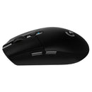 Mouse Gamer Logitech G305 Preto Sem Fio - 910-005281