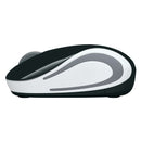 Mini Mouse Logitech M187 Preto Sem Fio 910-005459-C