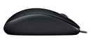 Mouse Logitech M110 Preto USB 910-005493