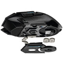 Mouse Gamer Logitech G502 Pt Lightspeed s/fio 910-005566