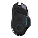 Mouse Gamer Logitech G502 Pt Lightspeed s/fio 910-005566