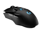 Mouse Gamer Logitech G903 Pt Lightspeed s/ fio 910-005671