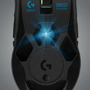 Mouse Gamer Logitech G903 Pt Lightspeed s/ fio 910-005671