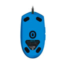 Mouse Gamer Logitech G203 Azul Lightsync USB 910-005795-C