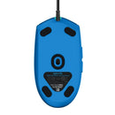 Mouse Gamer Logitech G203 Azul Lightsync USB 910-005795
