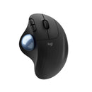 Mouse Logitech Trackball ERGO M575 sem fio Preto 910-005869