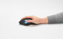 Mouse Logitech Trackball ERGO M575 sem fio Preto 910-005869