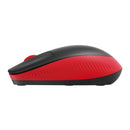 Mouse Logitech M190 Vermelho sem fio 910-005904
