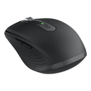 Mouse Logitech MX Anywhere 3 Preto sem Fio 910-005992-C