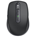 Mouse Logitech MX Anywhere 3 Preto sem fio 910-005992
