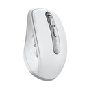 Mouse Logitech MX Anywhere 3 Branco sem fio 910-005993