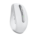 Mouse Logitech MX Anywhere 3 Branco sem fio 910-005993