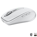 Mouse Logitech MX Anywhere 3 Branco sem fio 910-005993