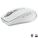 Mouse Logitech MX Anywhere 3 Branco sem fio 910-005993