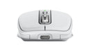 Mouse Logitech MX Anywhere 3 Branco sem fio 910-005993