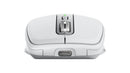 Mouse Logitech MX Anywhere 3 Branco sem fio 910-005993