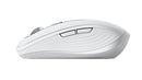 Mouse Logitech MX Anywhere 3 Branco sem fio 910-005993