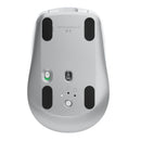 Mouse Logitech MX Anywhere 3 Branco sem fio 910-005993