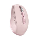 Mouse Logitech MX Anywhere 3 Rosa sem fio 910-005994