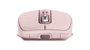 Mouse Logitech MX Anywhere 3 Rosa sem fio 910-005994