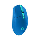 Mouse Gamer Logitech G305 Azul Sem Fio 910-006013
