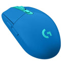 Mouse Gamer Logitech G305 Azul Sem Fio 910-006013
