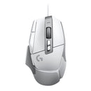 Mouse Gamer Logitech G502 X Lightspeed Bco s/ Fio 910-006188