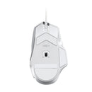 Mouse Gamer Logitech G502 X Lightspeed Bco s/ Fio 910-006188