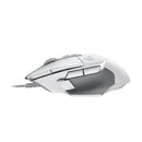 Mouse Gamer Logitech G502 X Lightspeed Bco s/ Fio 910-006188