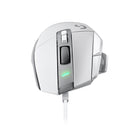 Mouse Gamer Logitech G502 X Lightspeed Bco s/ Fio 910-006188