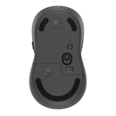Mouse Logitech M650 Signature L BT Canhoto PT 910-006234