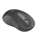 Mouse Logitech M650 Signature L BT Canhoto PT 910-006234