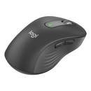 Mouse Logitech M650 Signature L BT Canhoto PT 910-006234