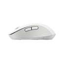 Mouse Logitech M650 Signature Bluetooth Branco - 910-006252