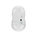 Mouse Logitech M650 Signature Bluetooth Branco - 910-006252