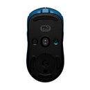 Mouse Logitech Gamer G PRO Edição LOL sem fio - 910-006450-C