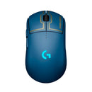 Mouse Logitech Gamer G PRO Edição LOL sem fio - 910-006450-C